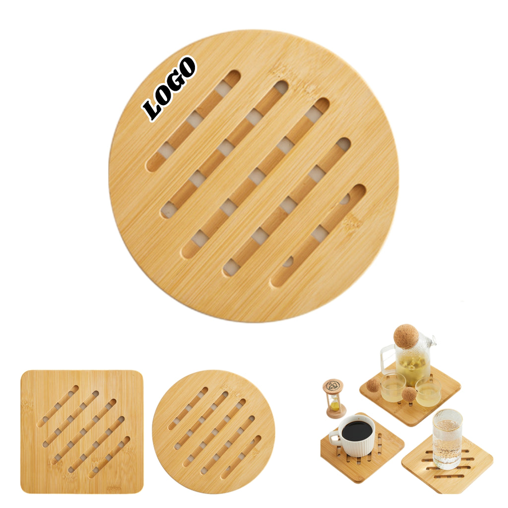 Heat - Insulating Table Mat