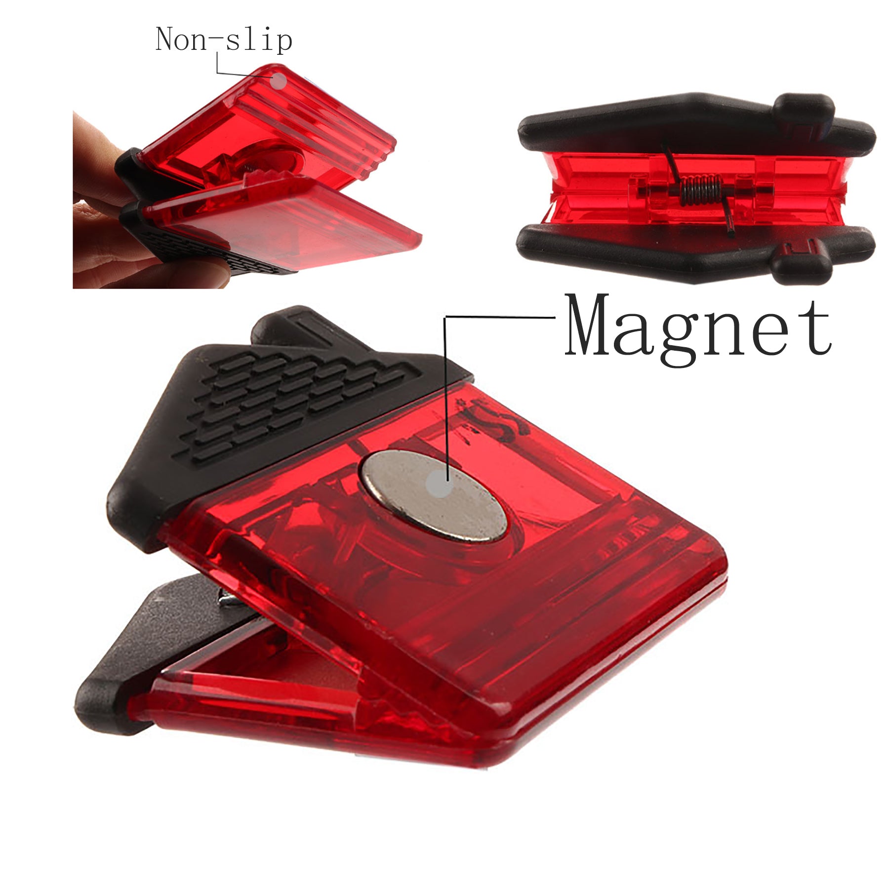 Power Clip House