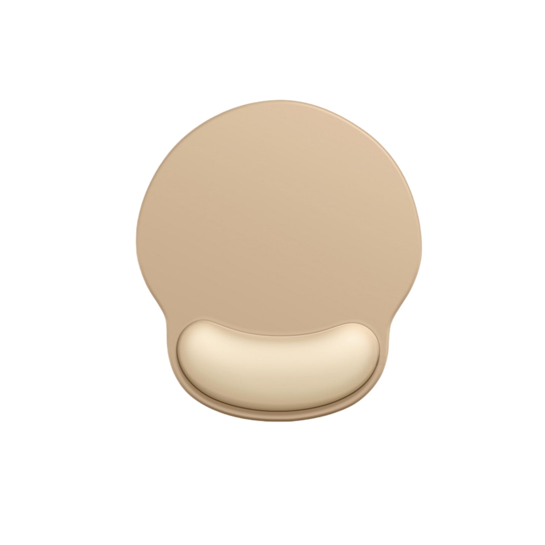 Wrist Support Mouse Pad