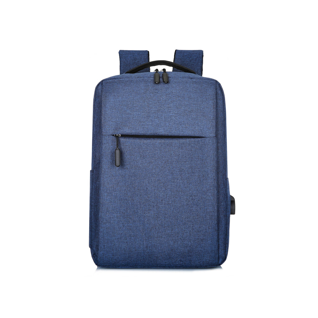 High Tech Laptop Backpack