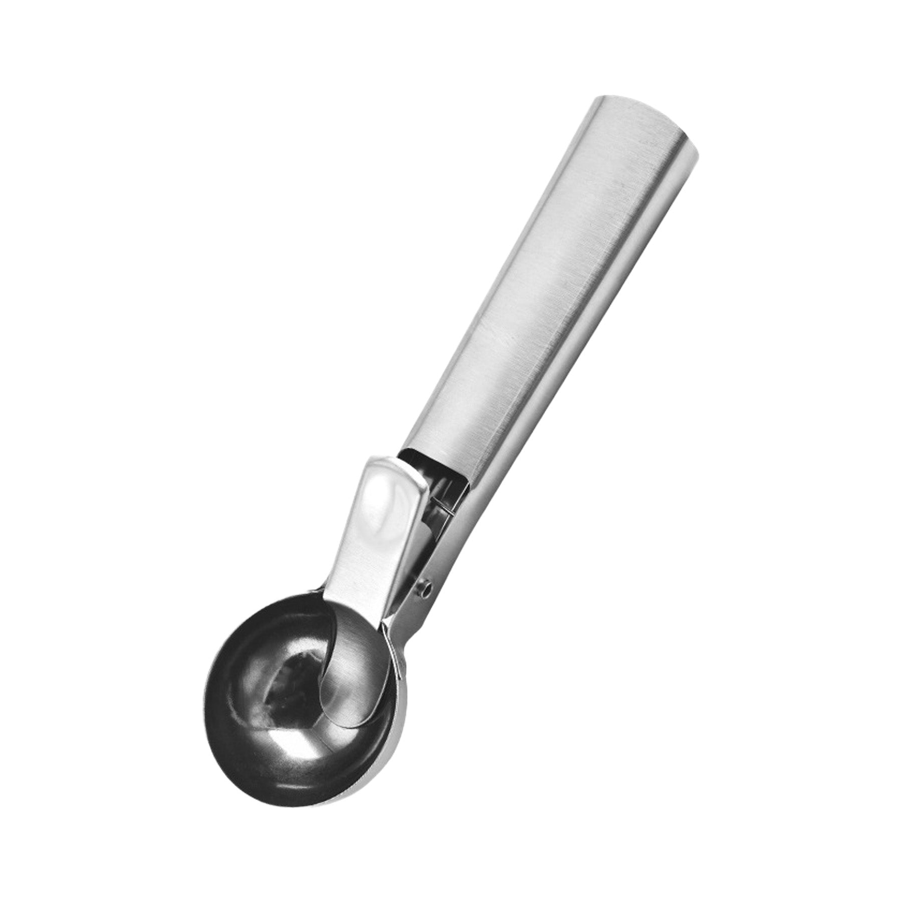 Ice Cream Scooper Stainless Steel