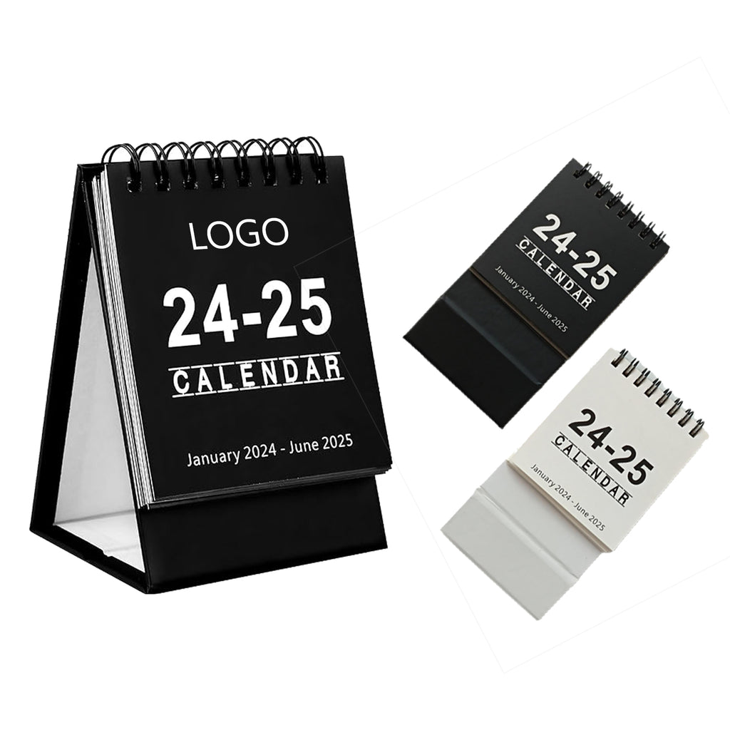 Small Desktop Calendar for Office School