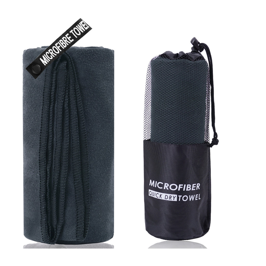 Yoga Fitness Exercise Towel