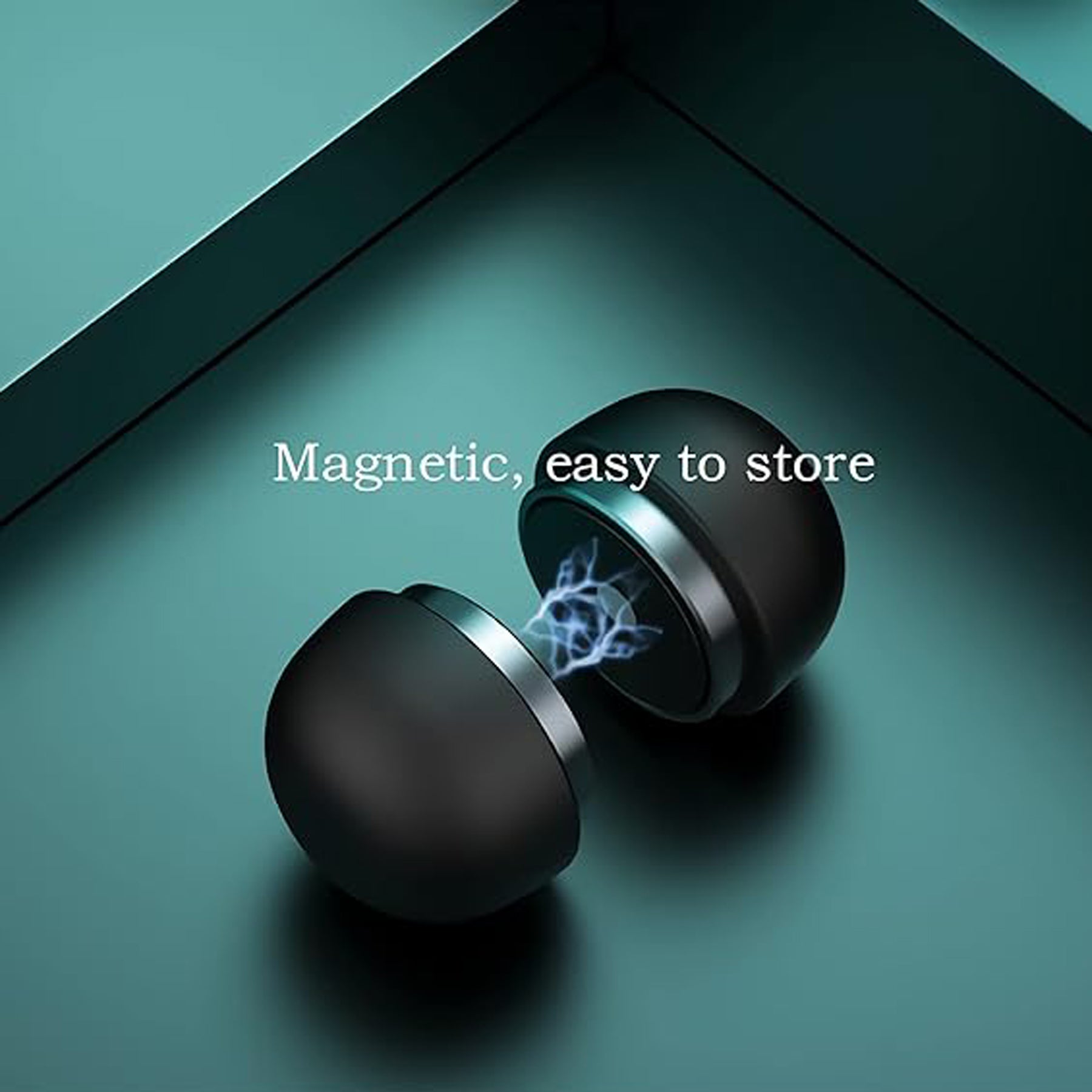 Portable Mushroom-shaped Magnetic Laptop Cooling Stand
