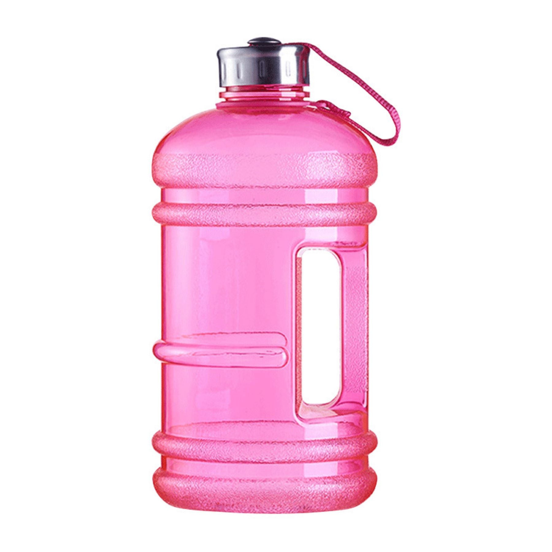 High - Capacity Trekking Water Canteen