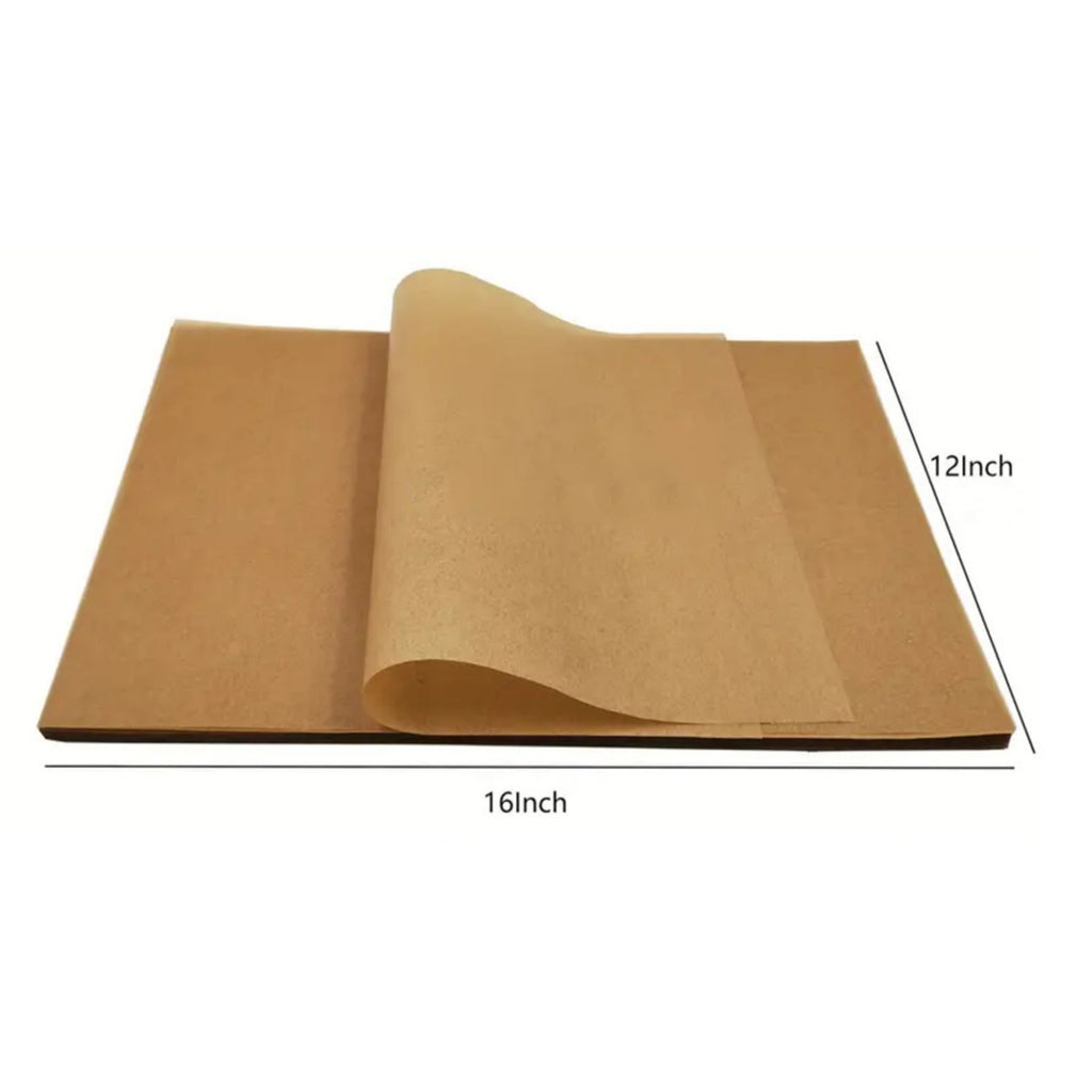 Parchment Baking Paper