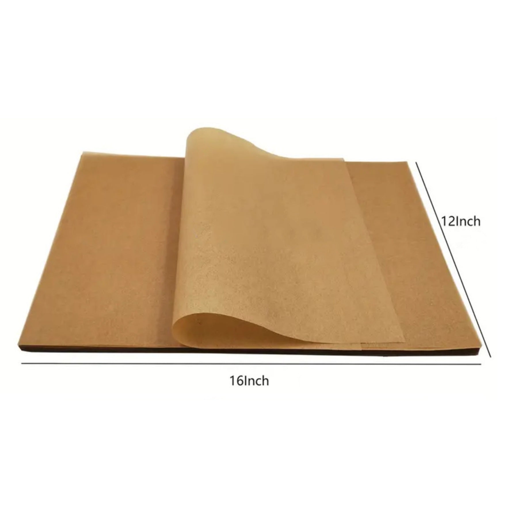 Parchment Baking Paper