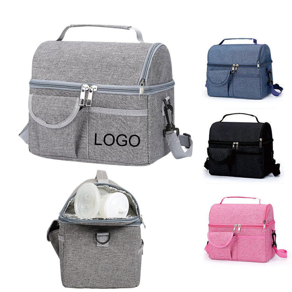 Double Insulated Bag