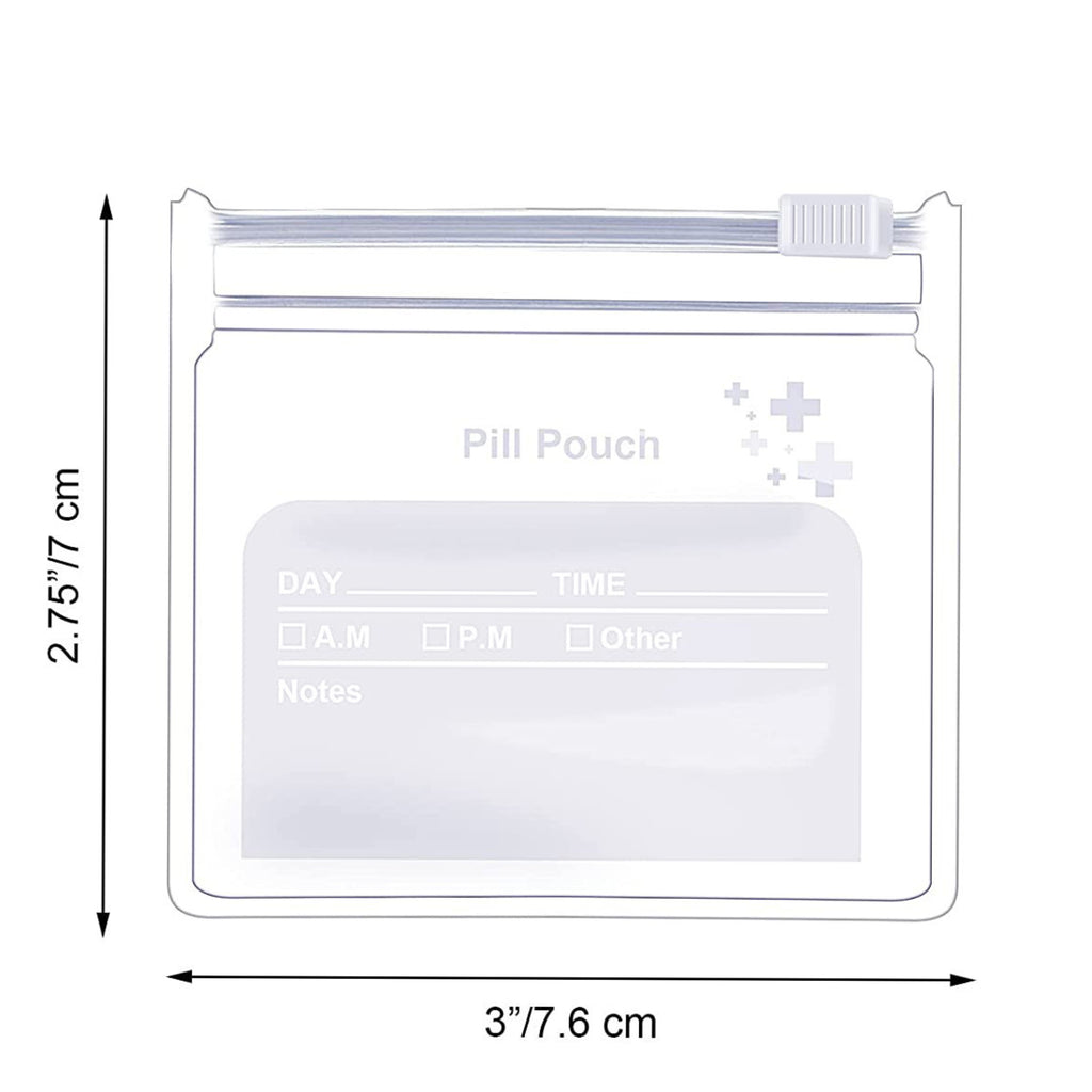 EVA Tablet Pouch