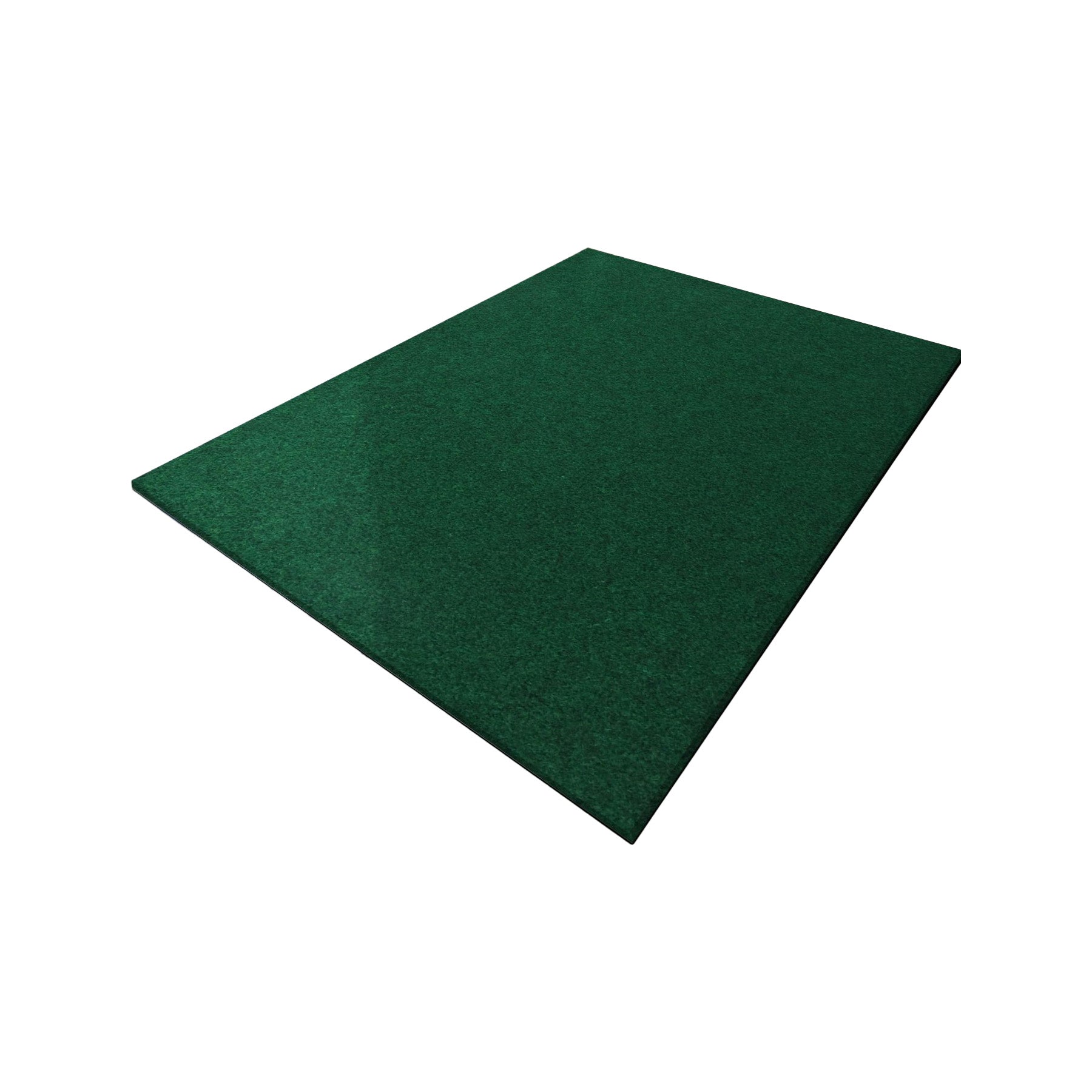 Polyester PVC Non-Slip Floor Mat