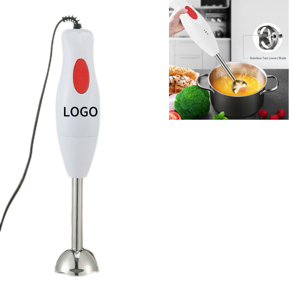 Immersion Blender