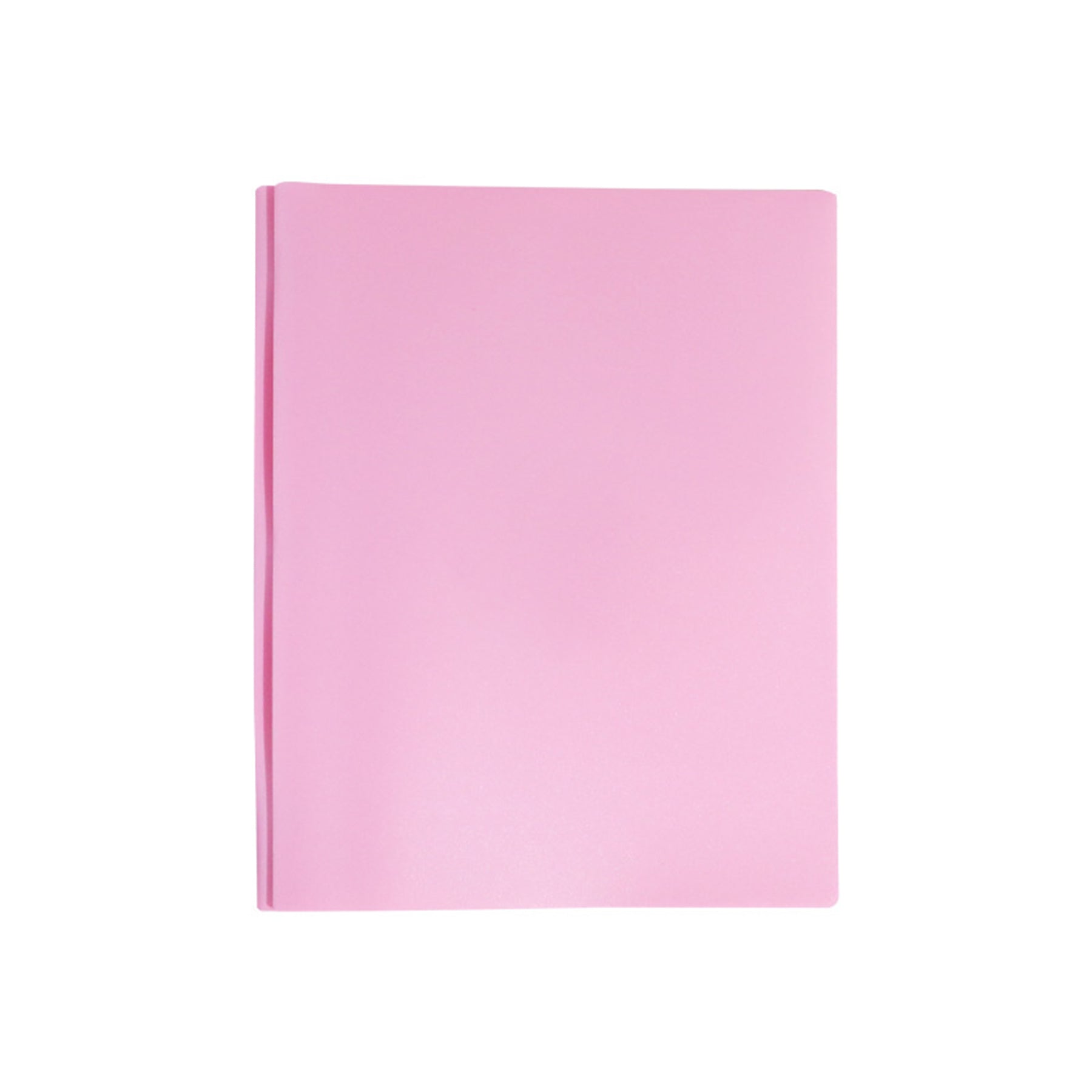 Plastic Folders With Pockets And Prong