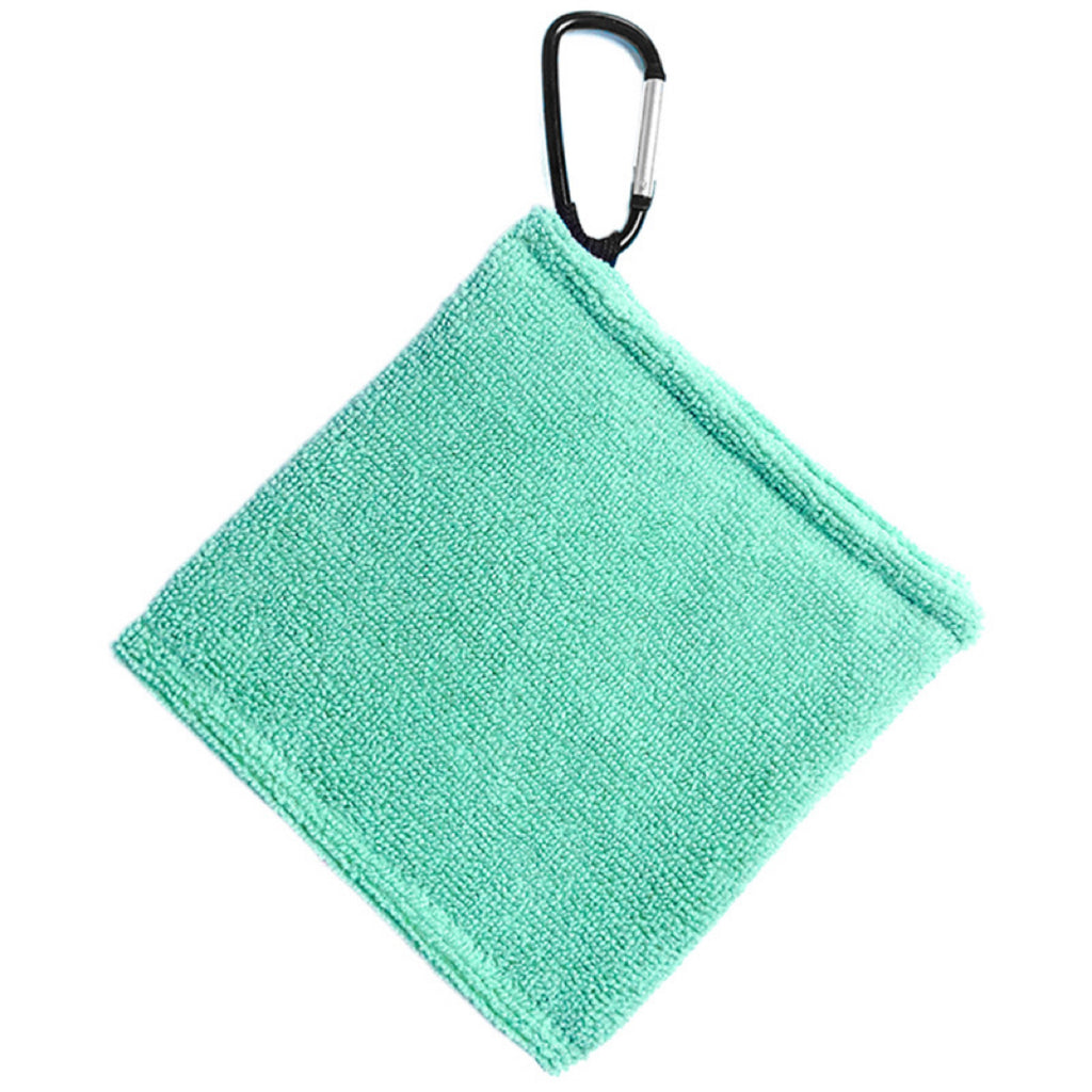 Golf Ball Cleaning Towel