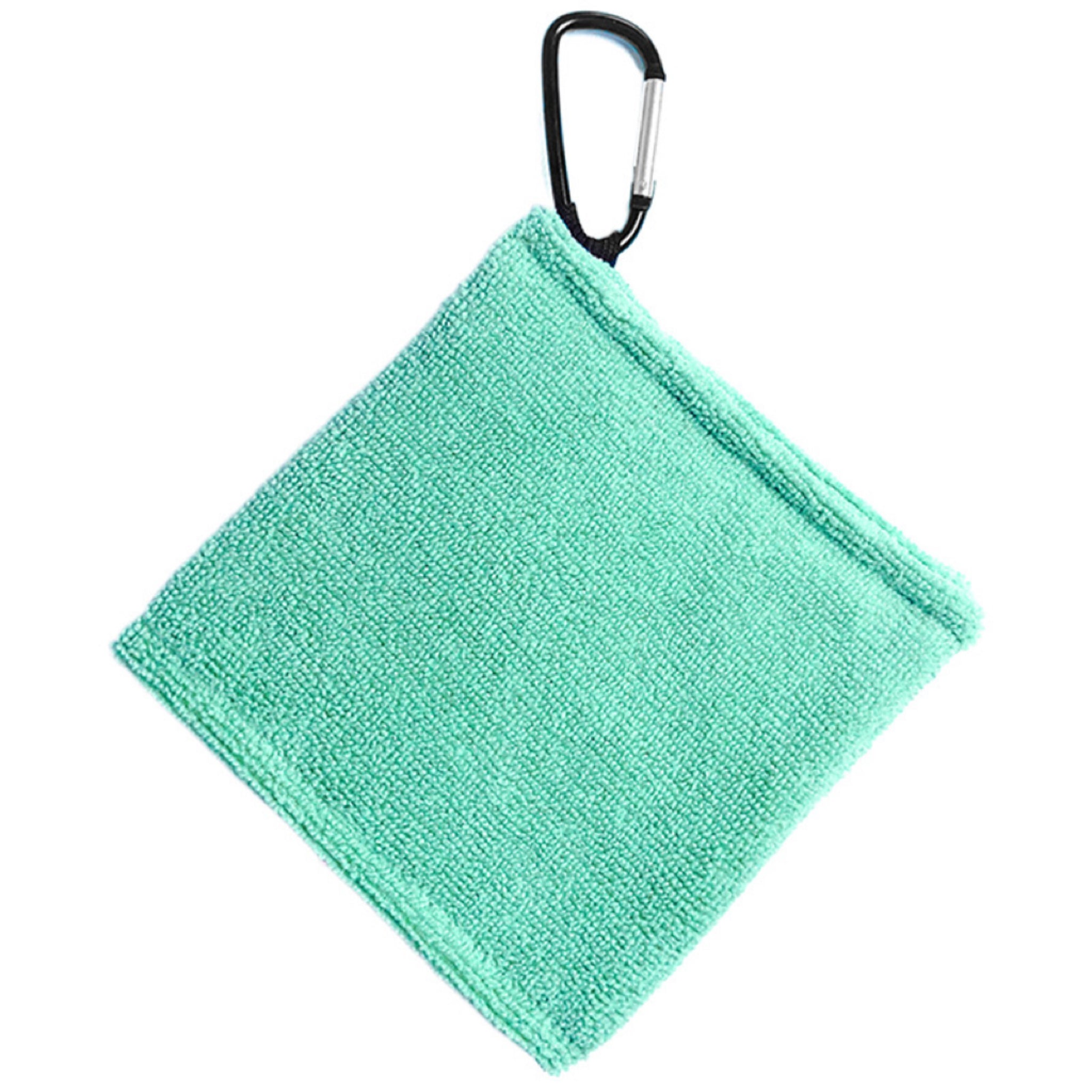 Golf Ball Cleaning Towel