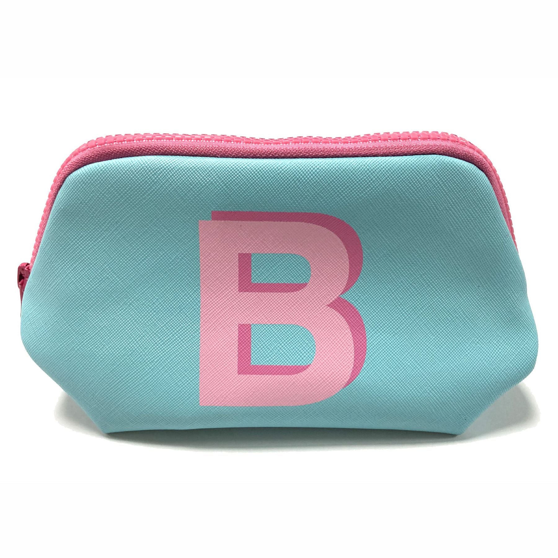 Large - capacity Zippered Makeup Bag