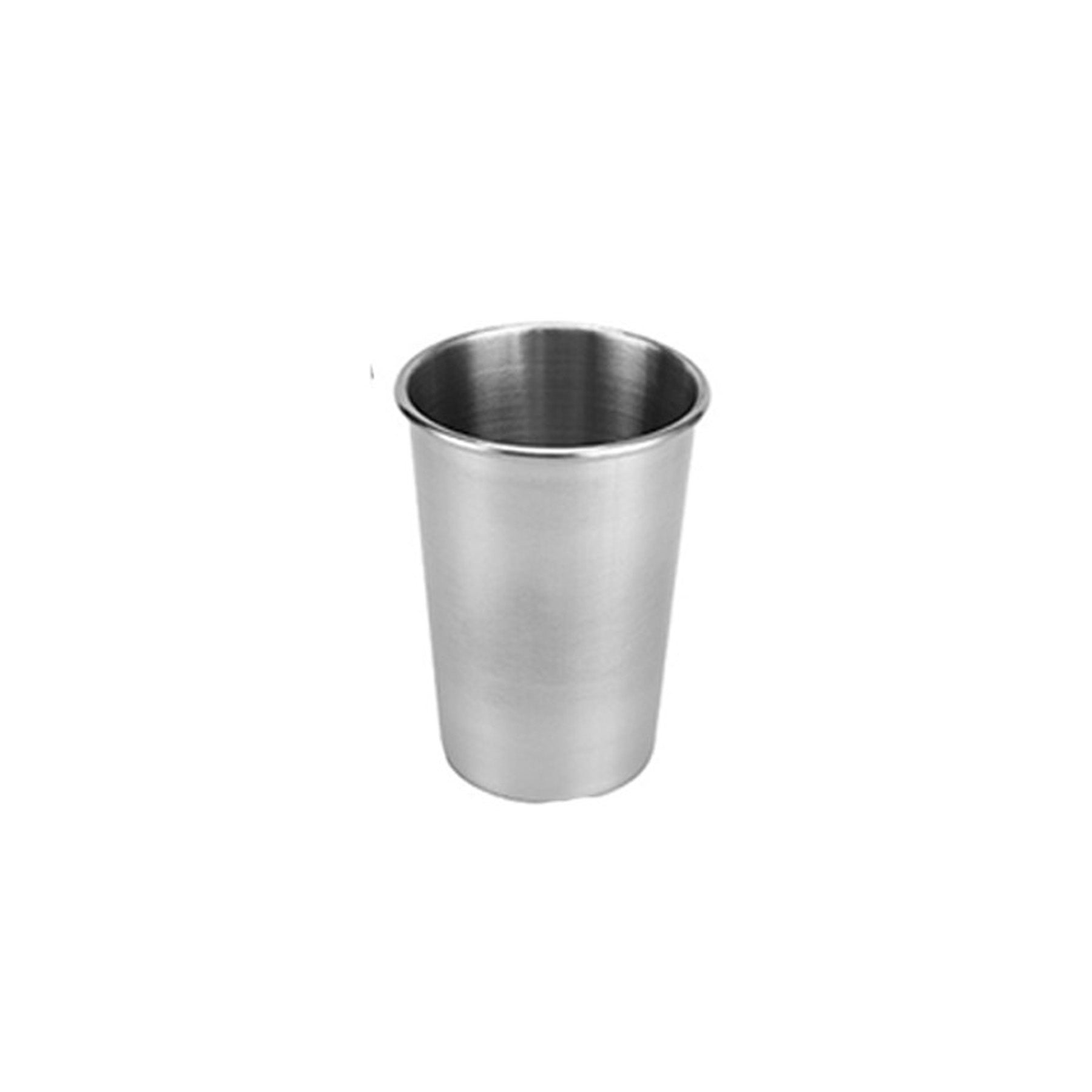 Stainless Steel Beer Mug