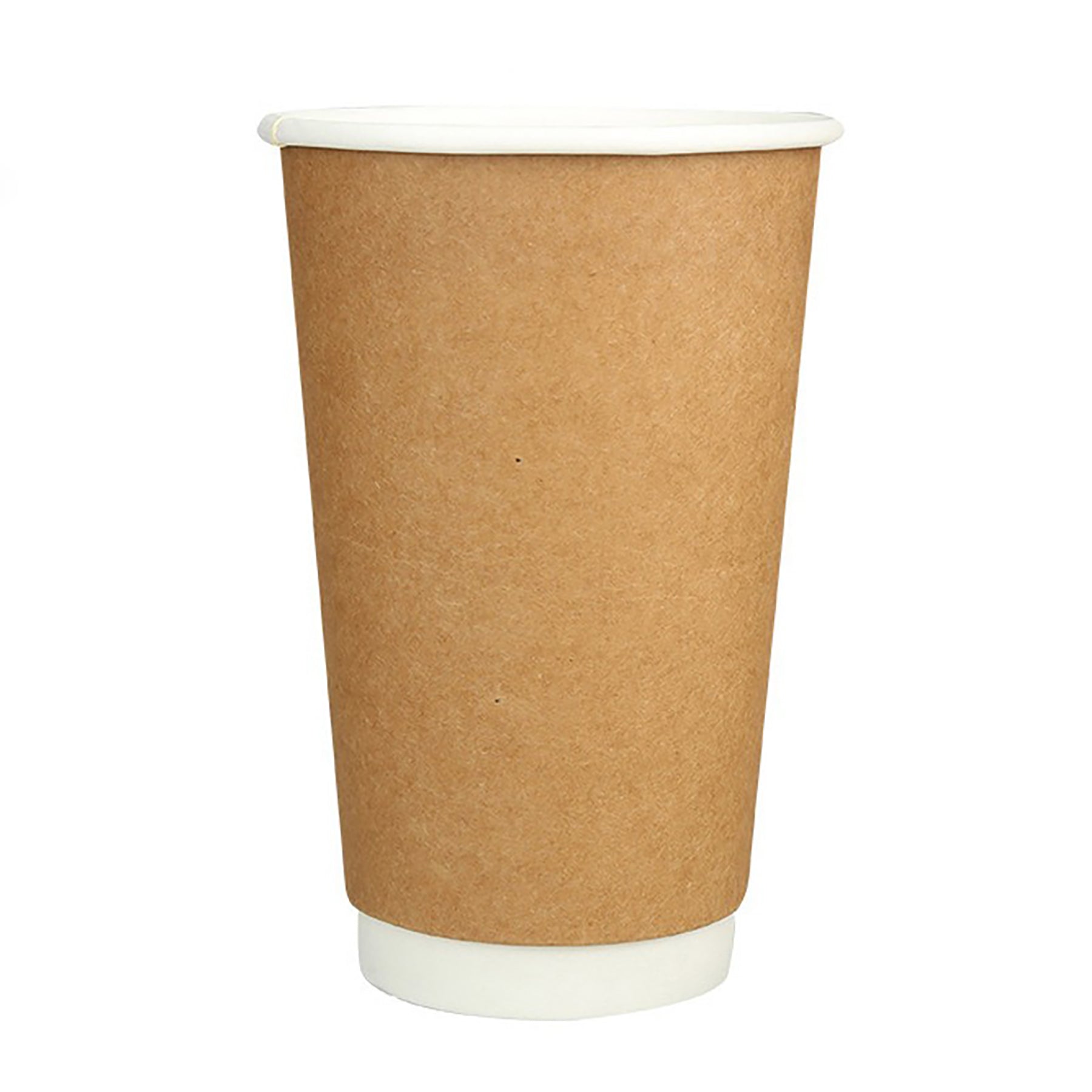 Disposable 16Oz Double Wall Insulated Paper Cup