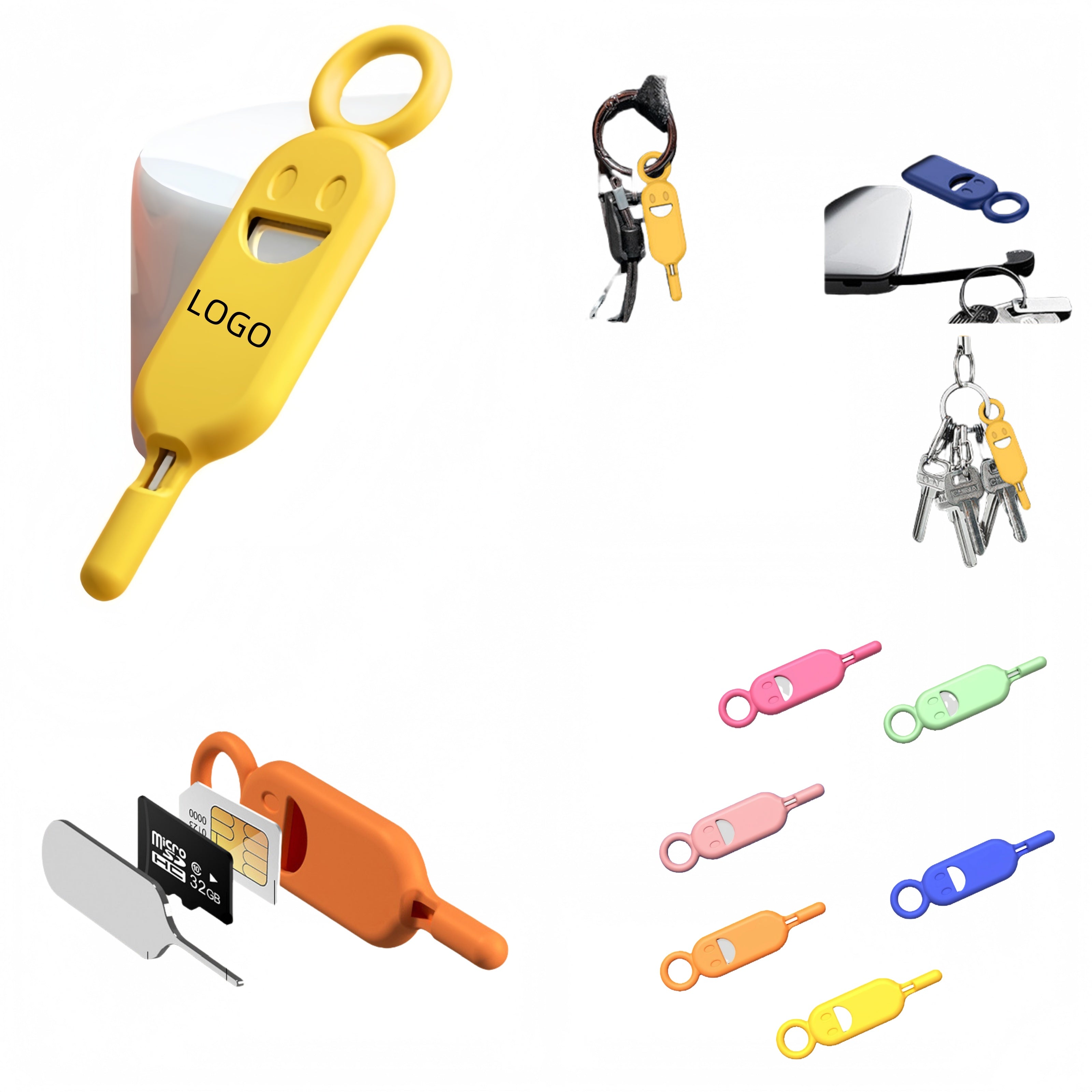 Pin Holder