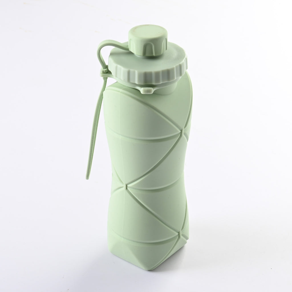 20 Oz Outdoor Silicone Collapsible Cup