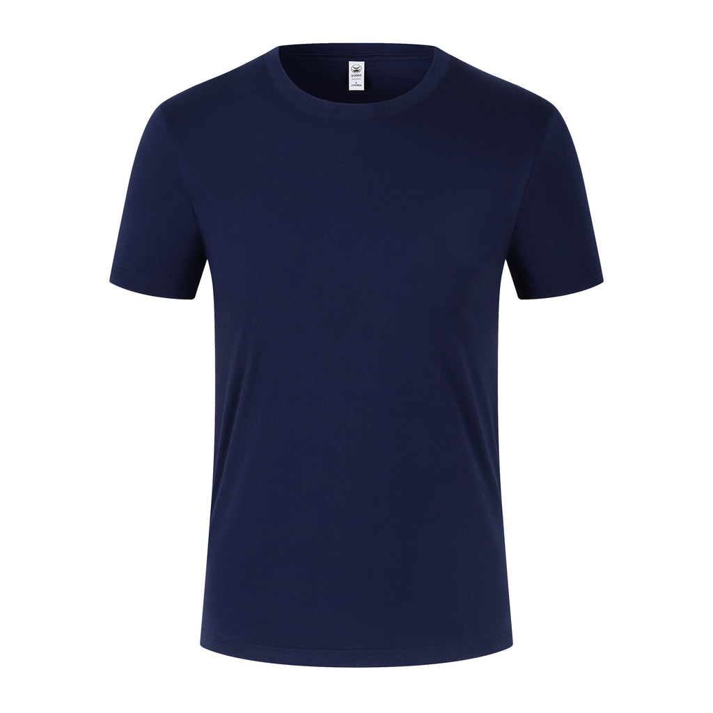 7.4oz High-Quality Men'S T-Shirt