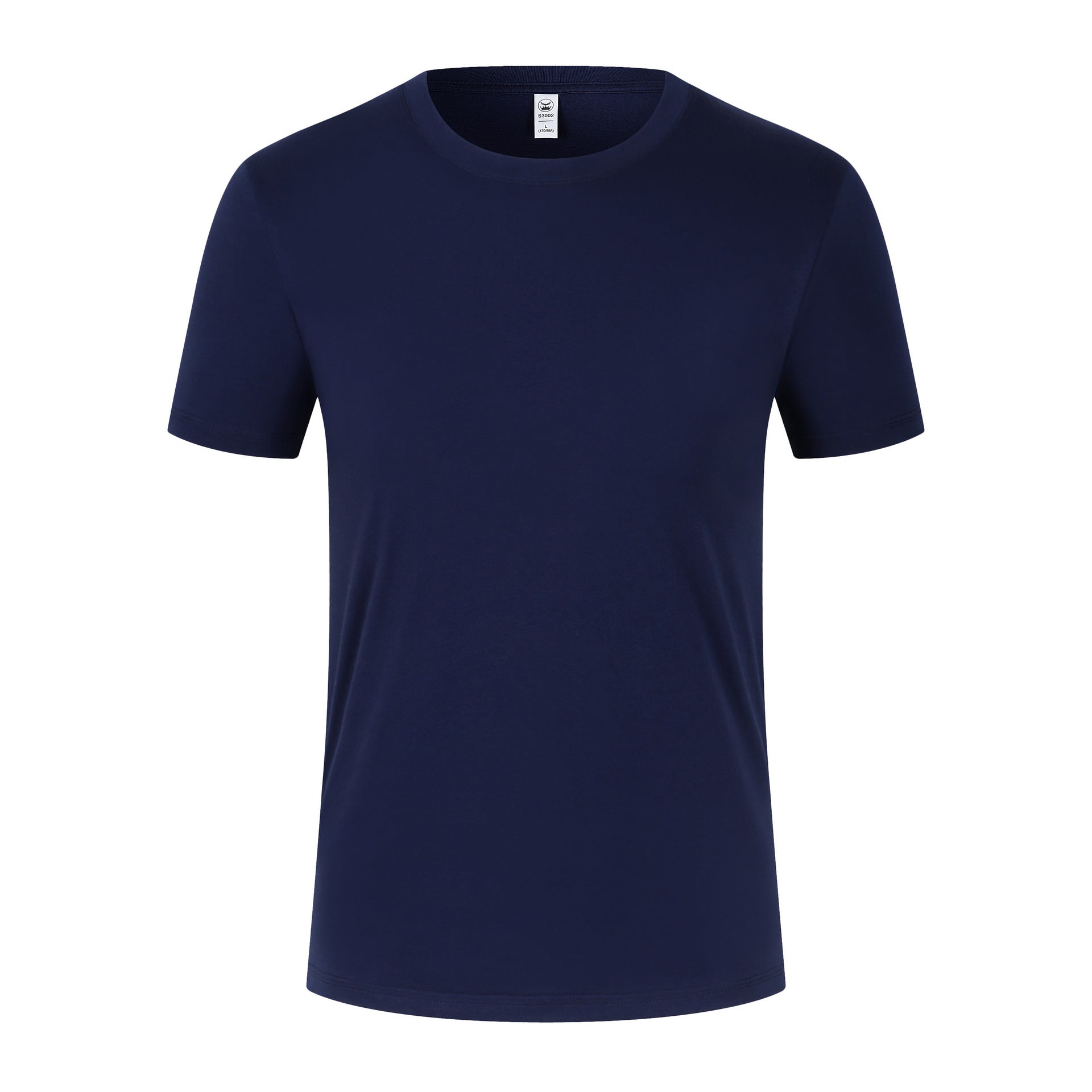 7.4oz High-Quality Men'S T-Shirt
