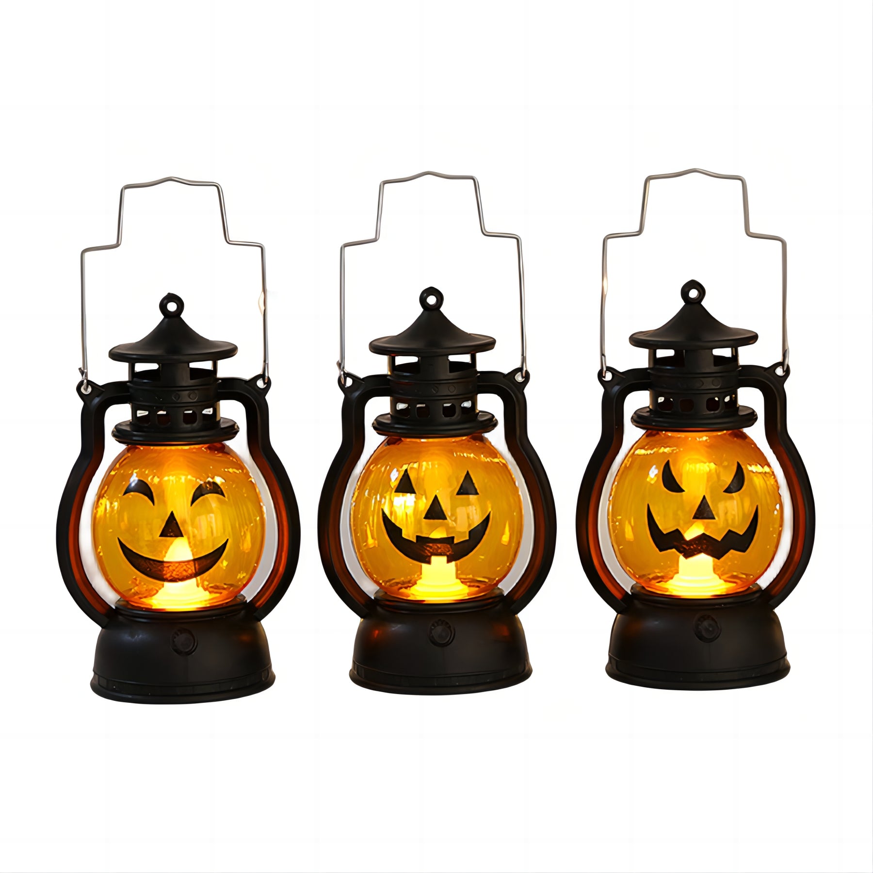 Holiday Retro Decorative Lights