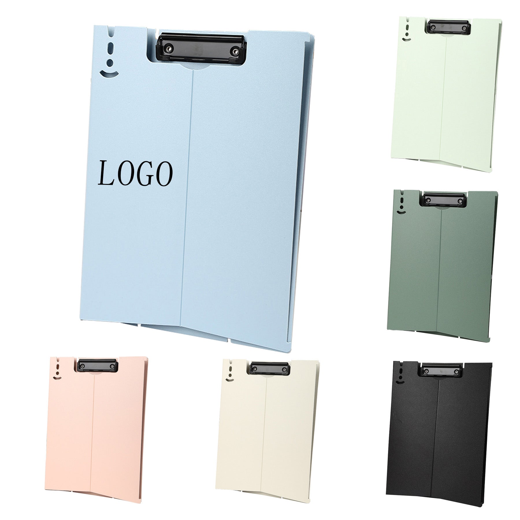 Waterproof Folding Stand File Folder