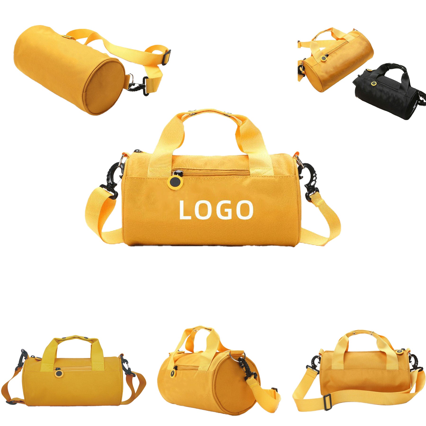 Sports Travel Bag/Gym Bag