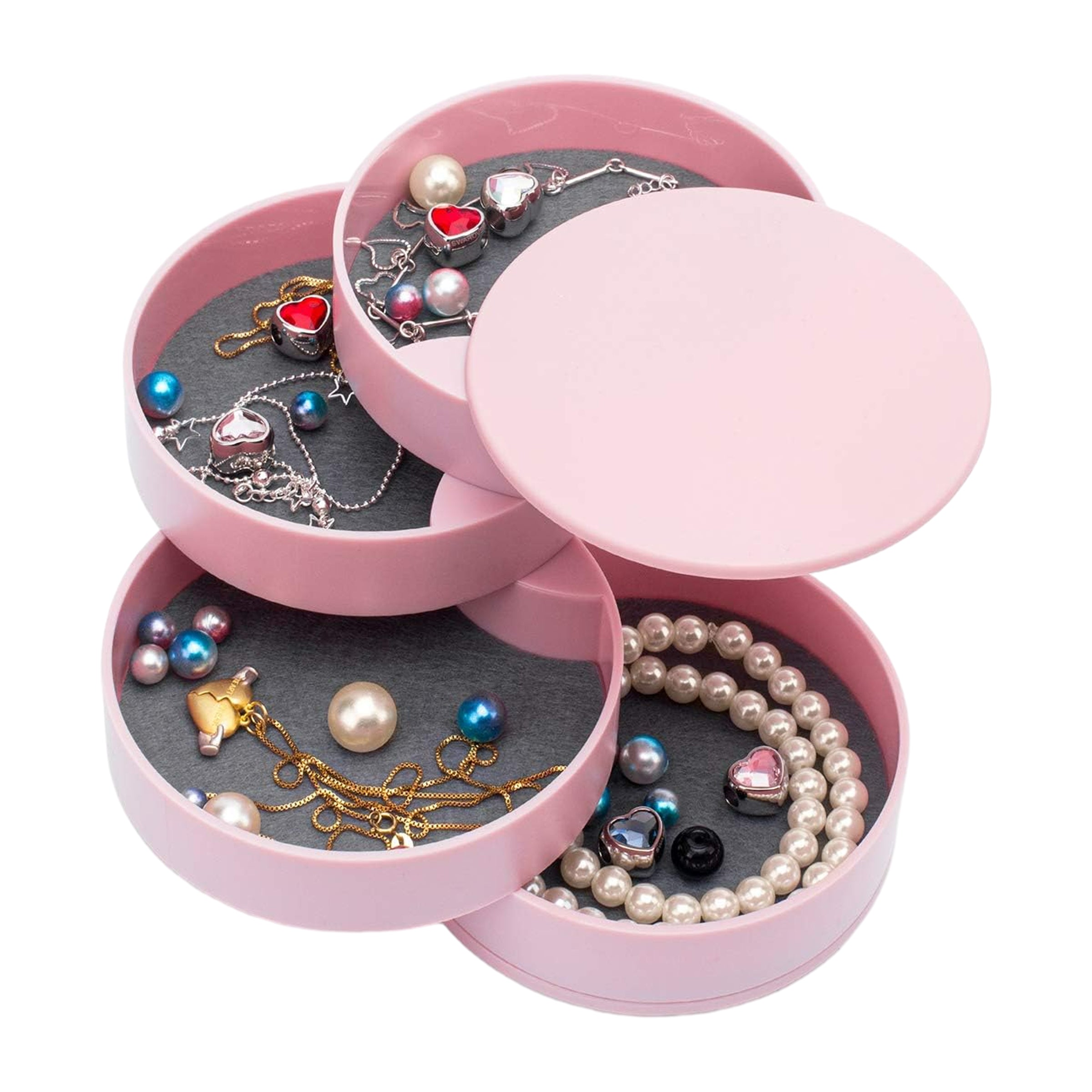 Jewelry Storage Box