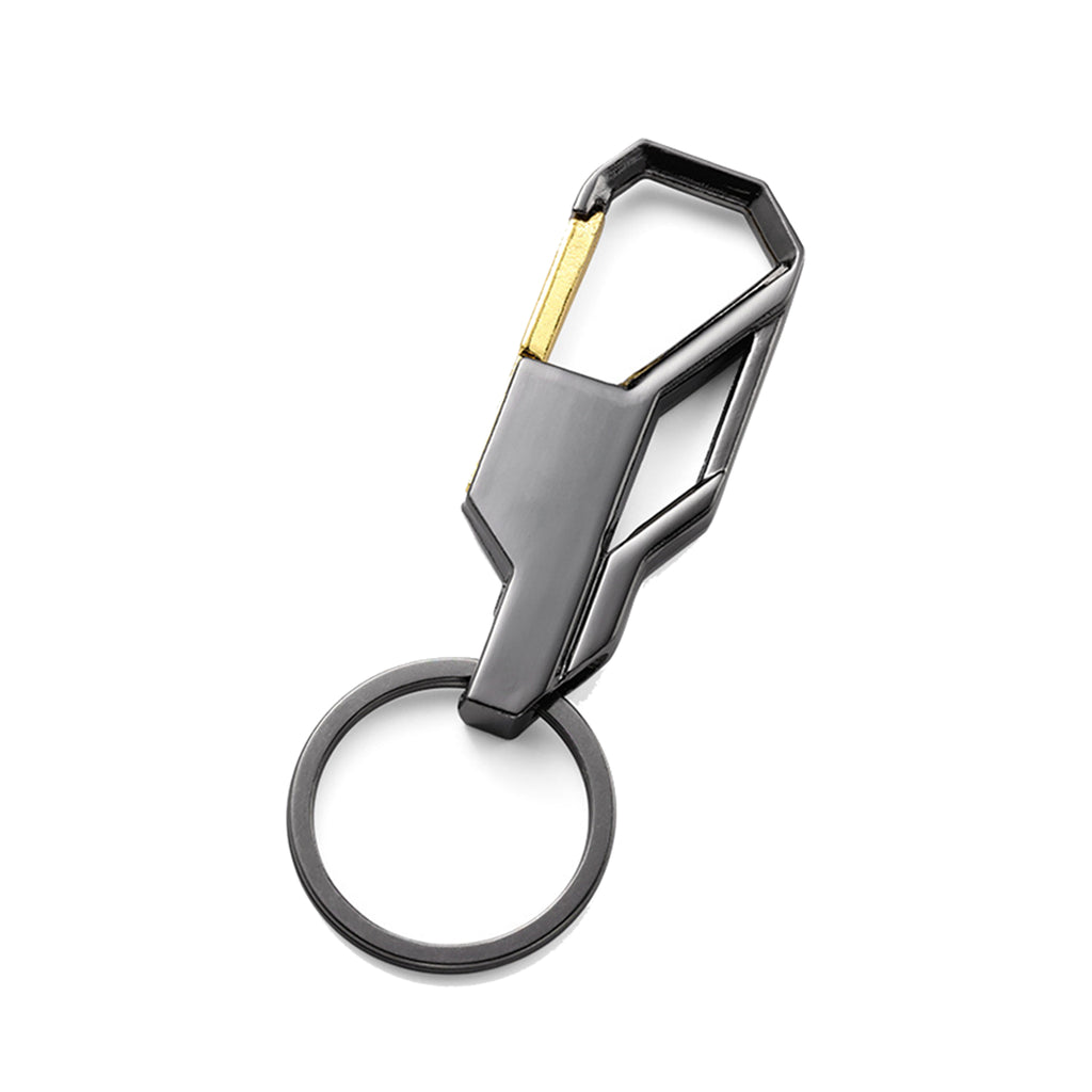 Metal Keychain