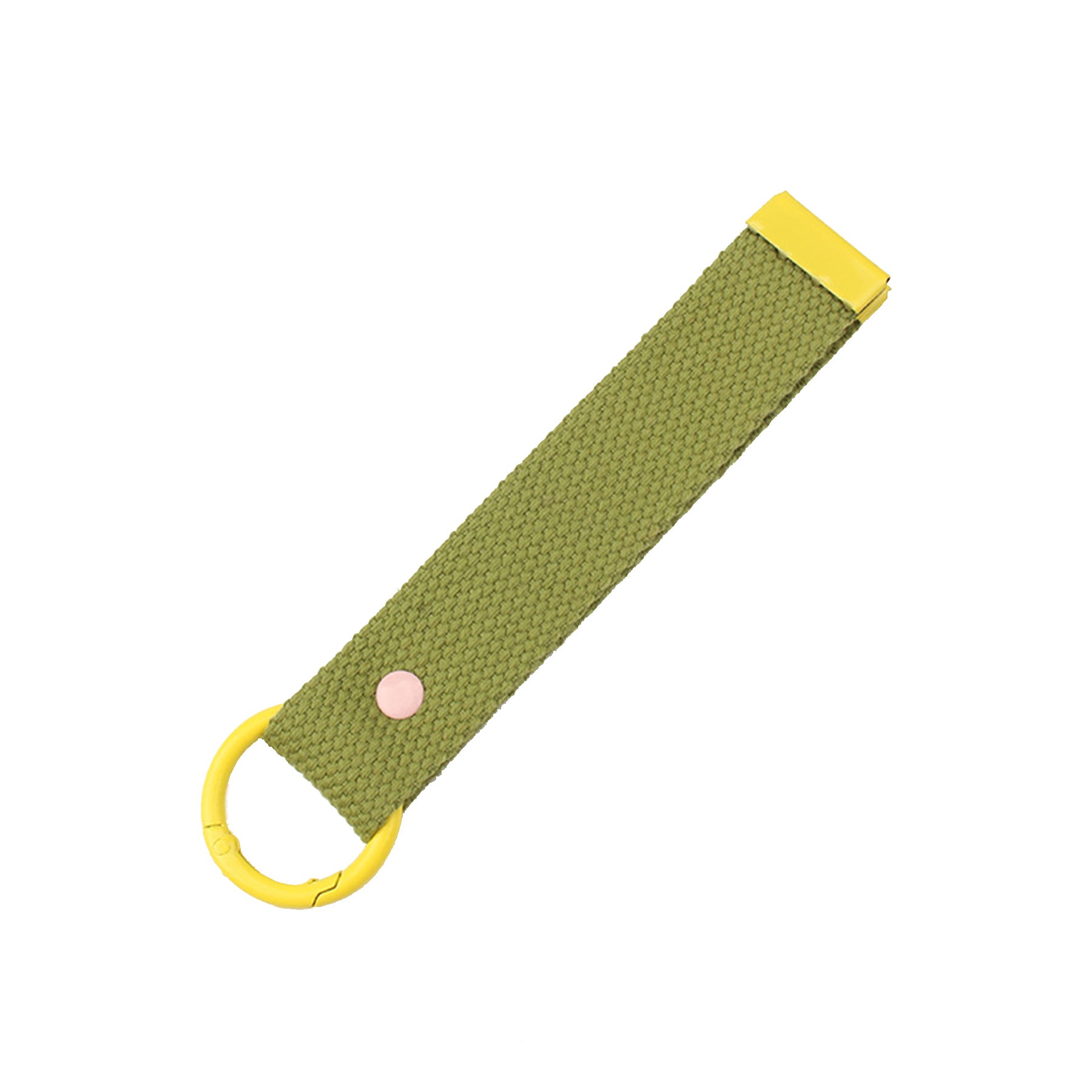 Streamer Key Chain