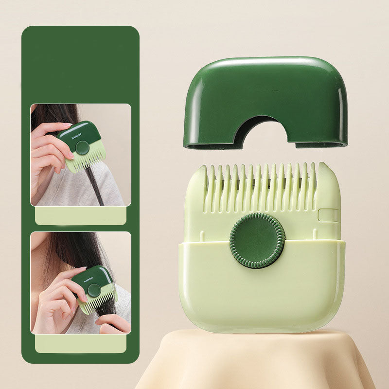 Multi-function Comb