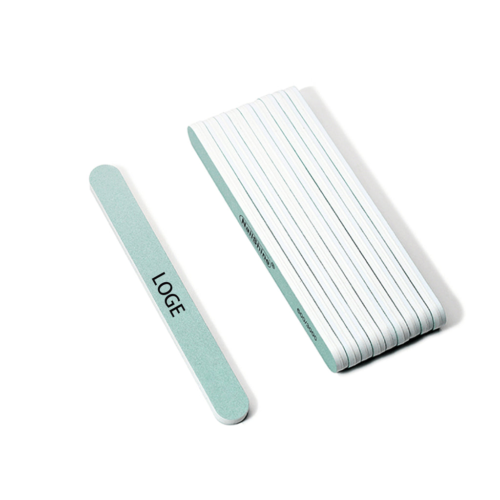 Sponge Nail File