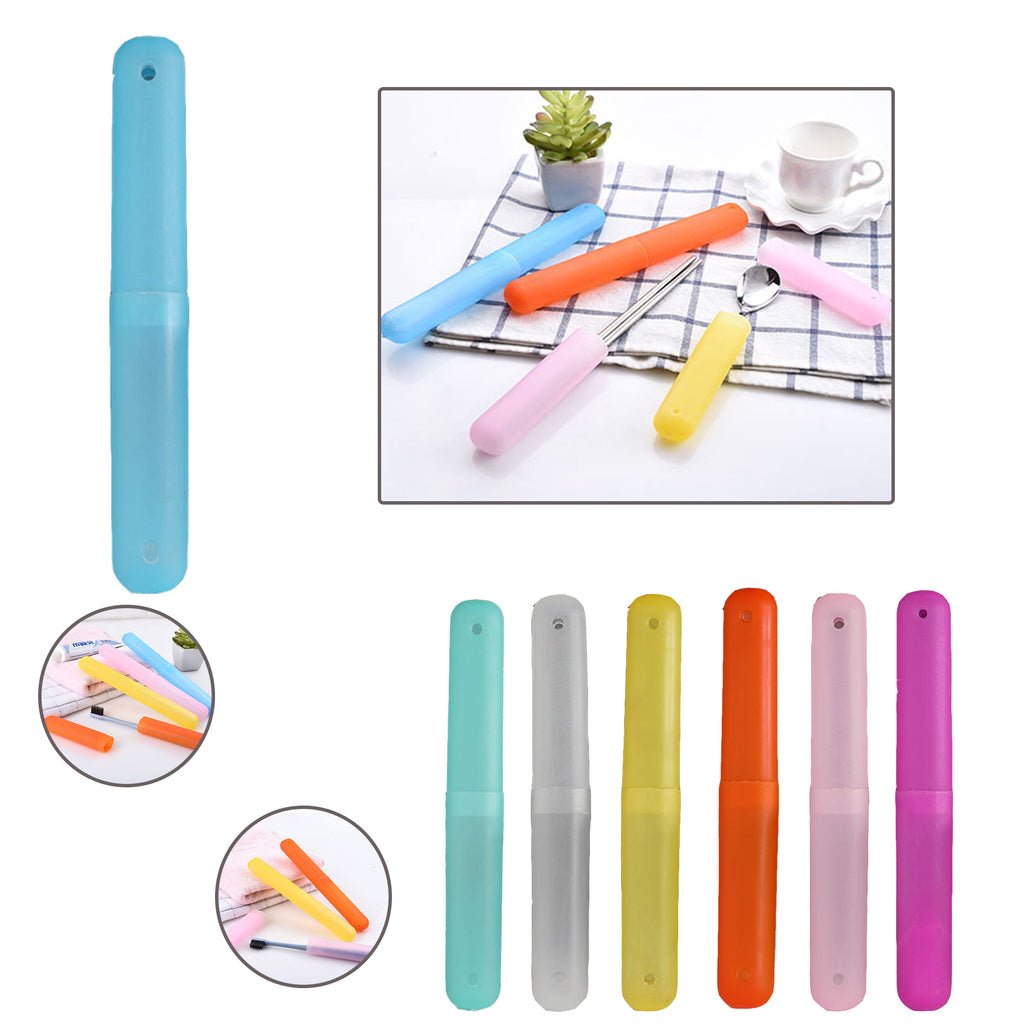 Travel Toothbrush Case