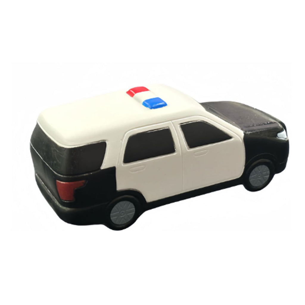 Police Car Decompression Toy
