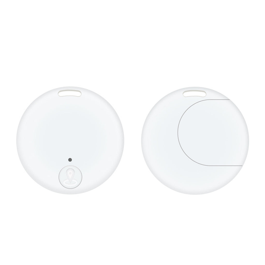Smart Round Bluetooth Tracker