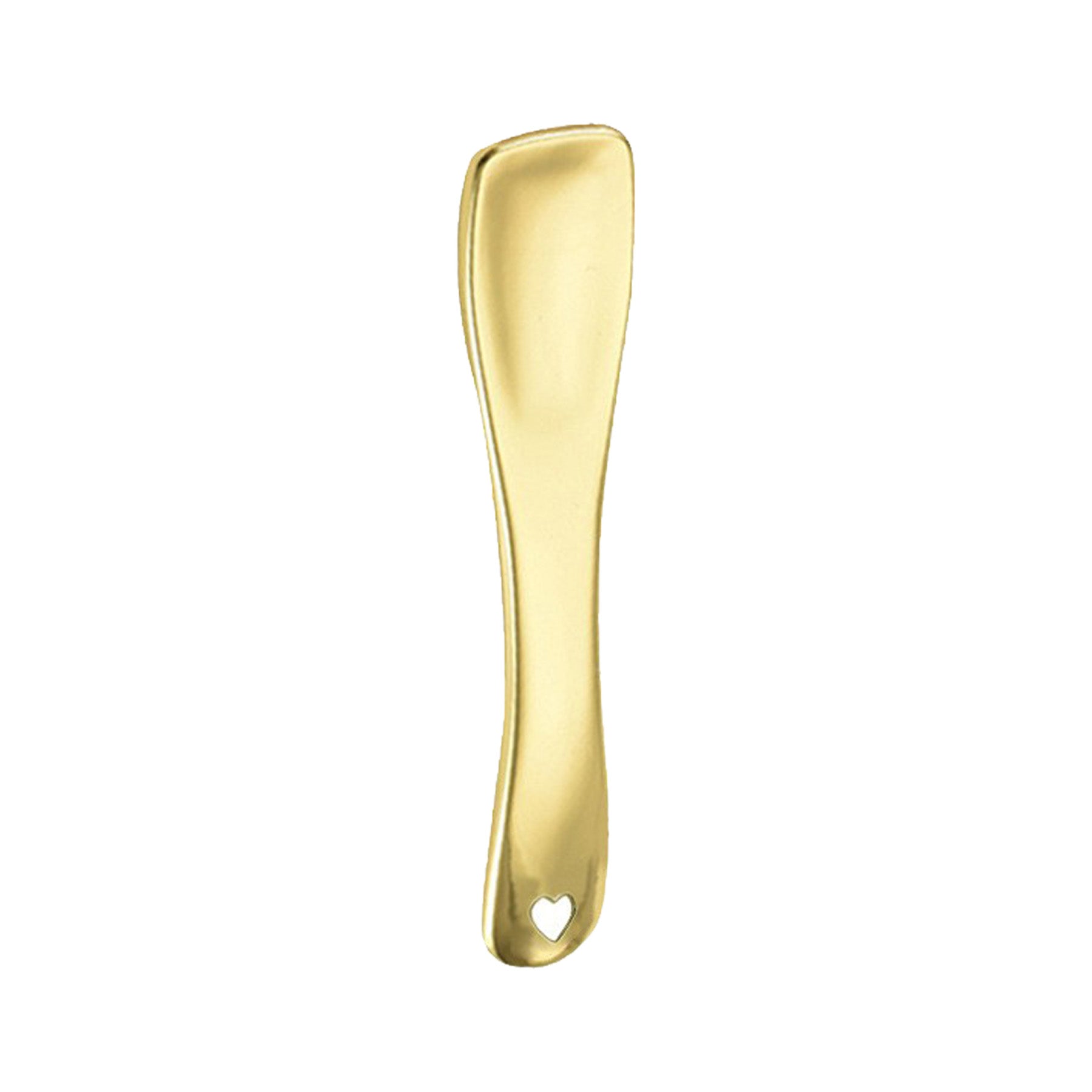 Mini Metal Makeup Beauty Spoons