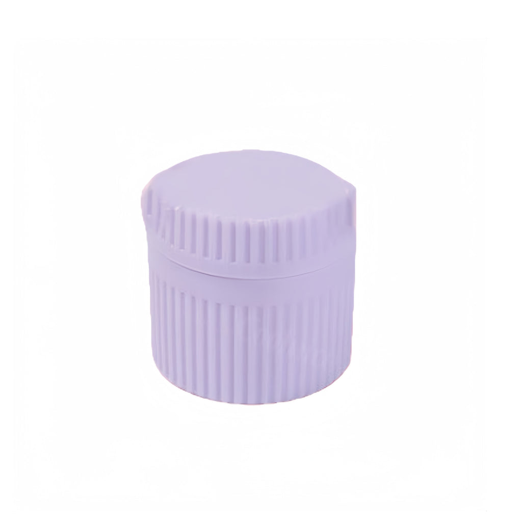 Silicone Travel Multi Functional Refillable Jars