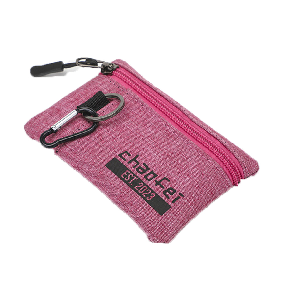 Oxford Coin Pouch