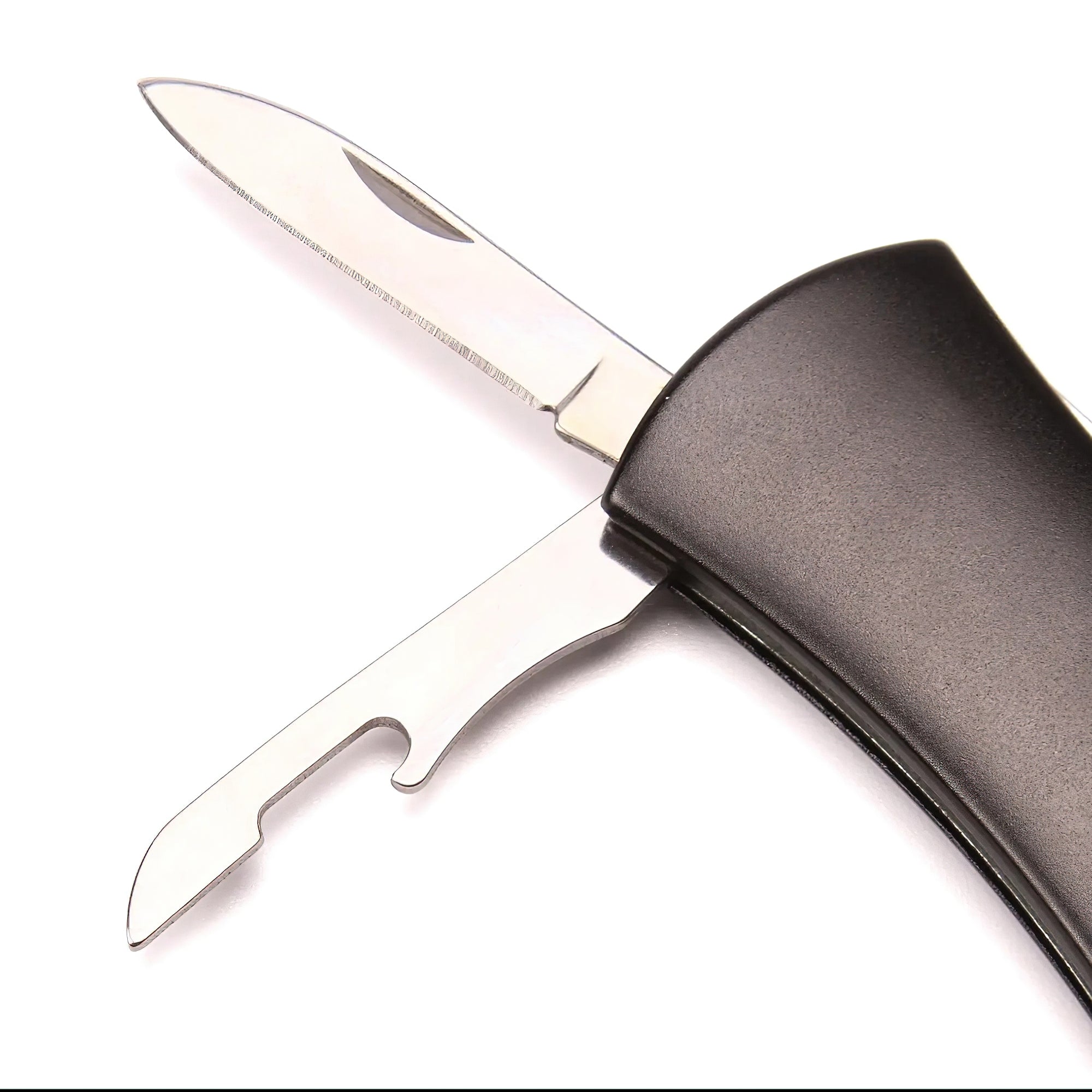 4-in-1 Multi-Tool Keychain