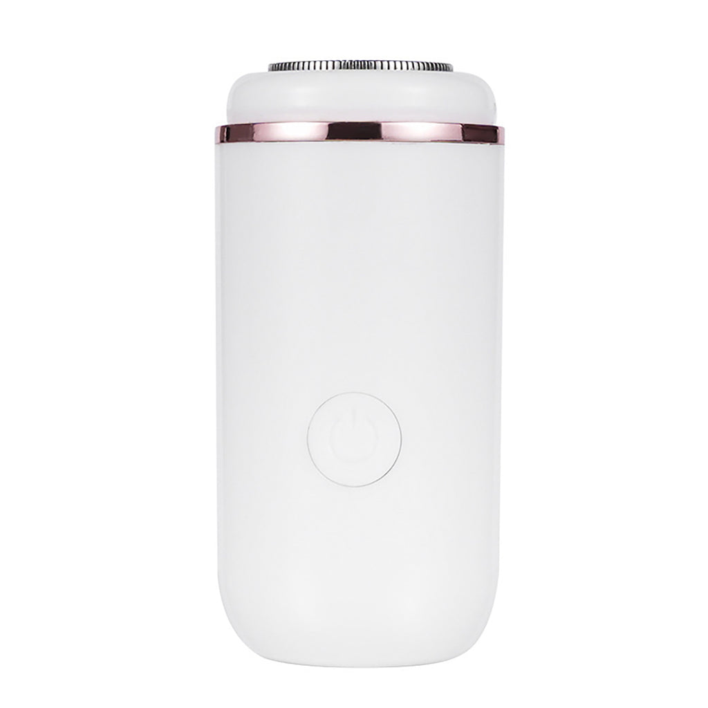 Portable Razor