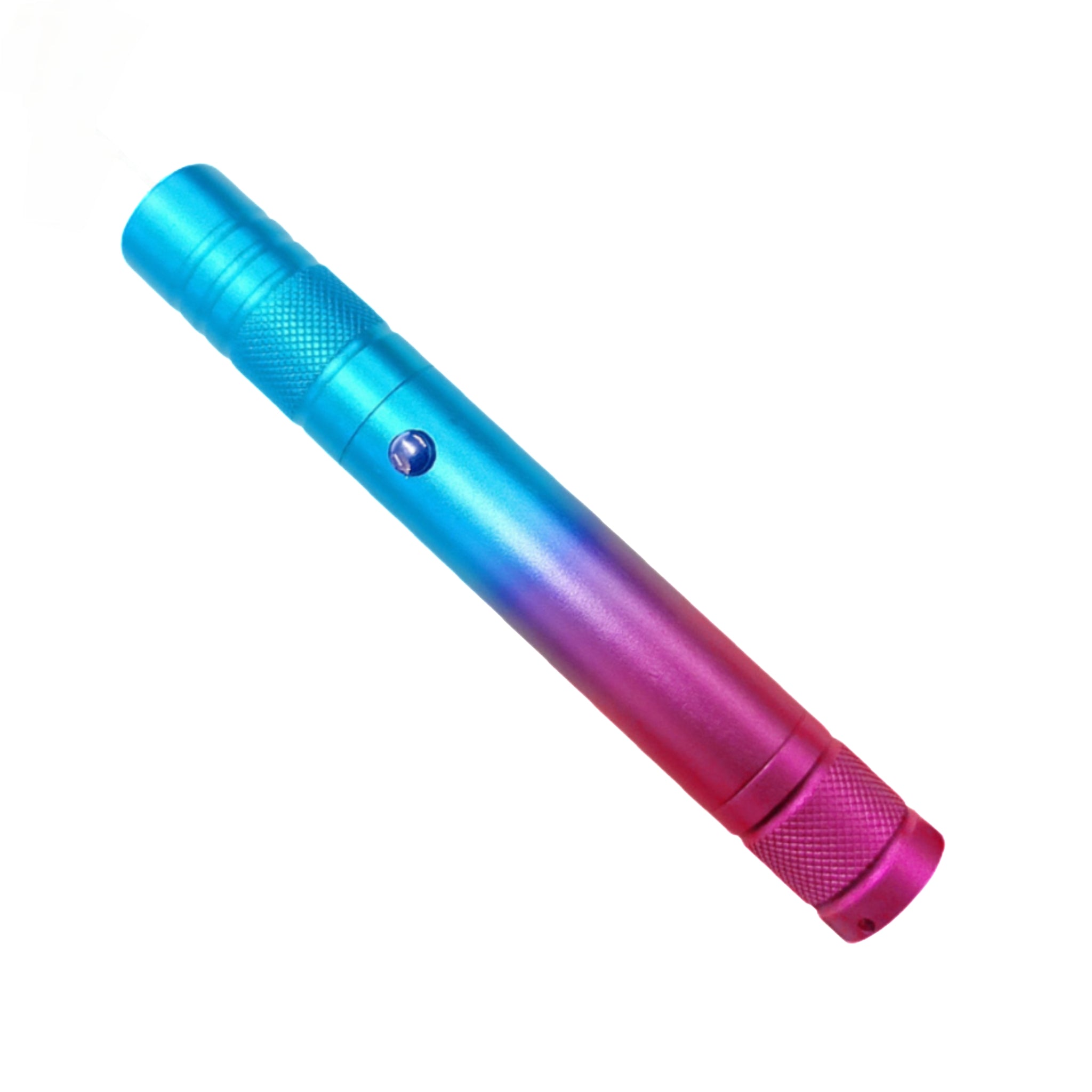 Long Range Laser Flashlight