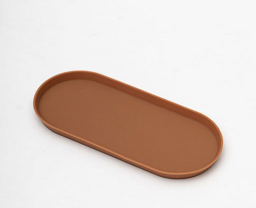 Silicone Minimalist Tray