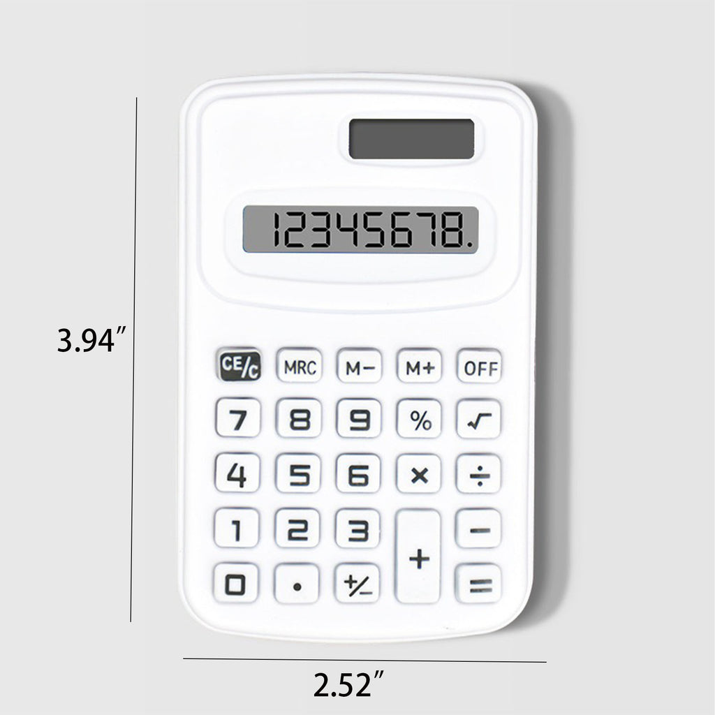 Portable Calculator