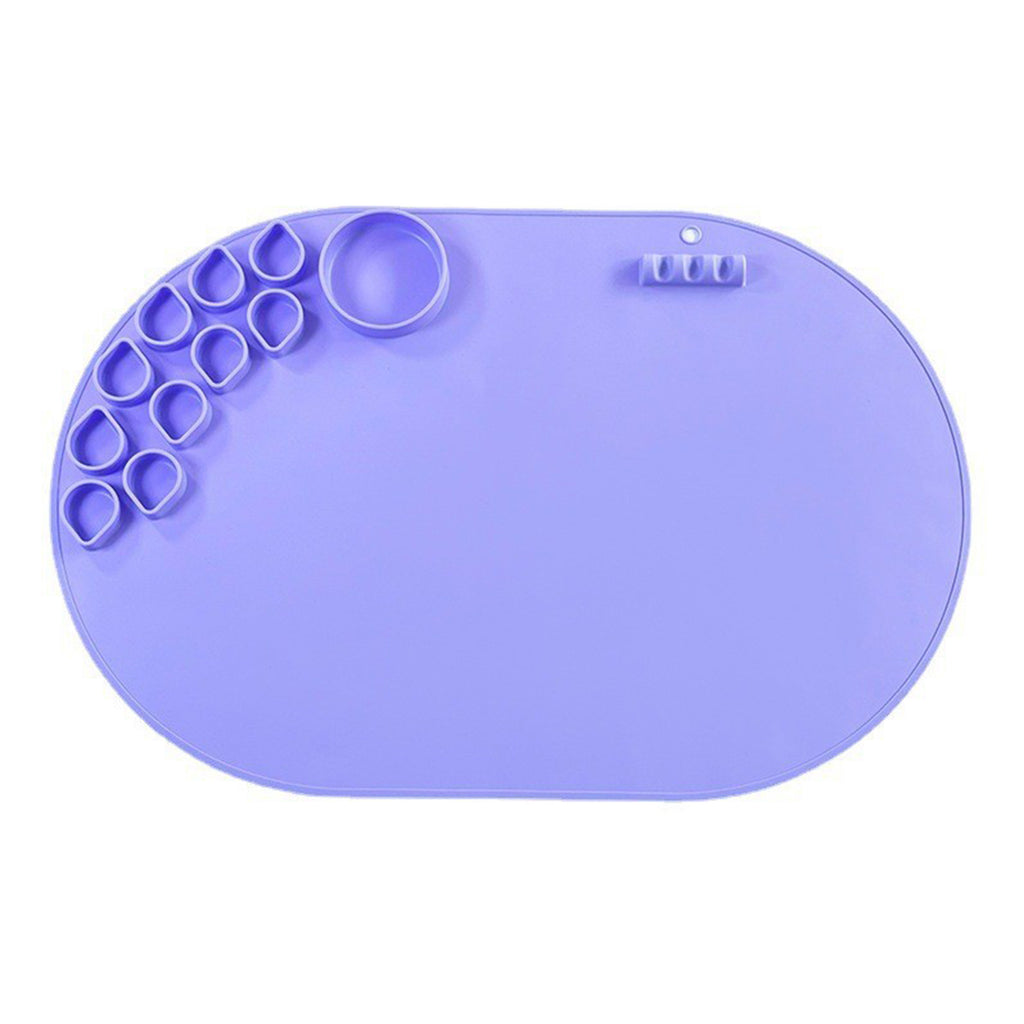 Silicone Painting Mat