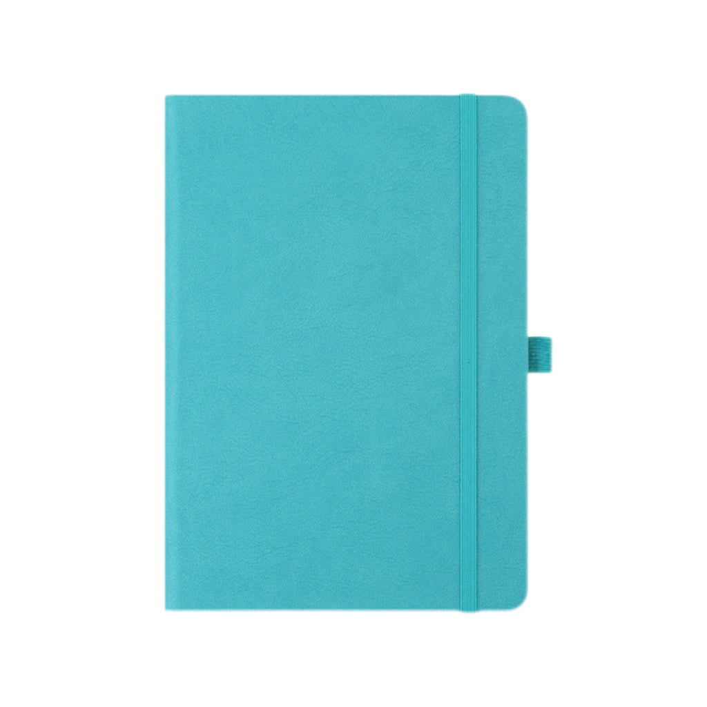 A5 Business Office Notebook