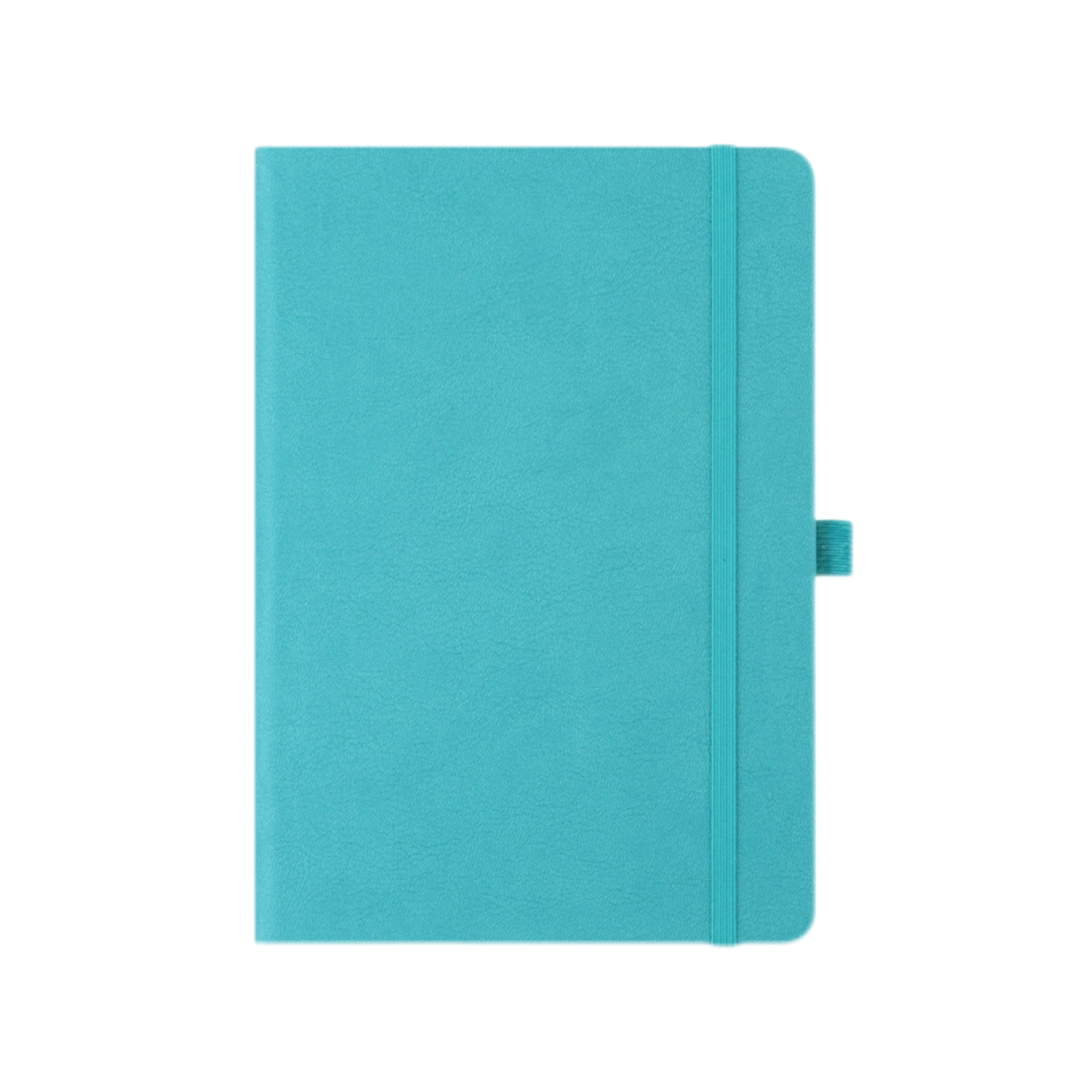 A5 Business Office Notebook