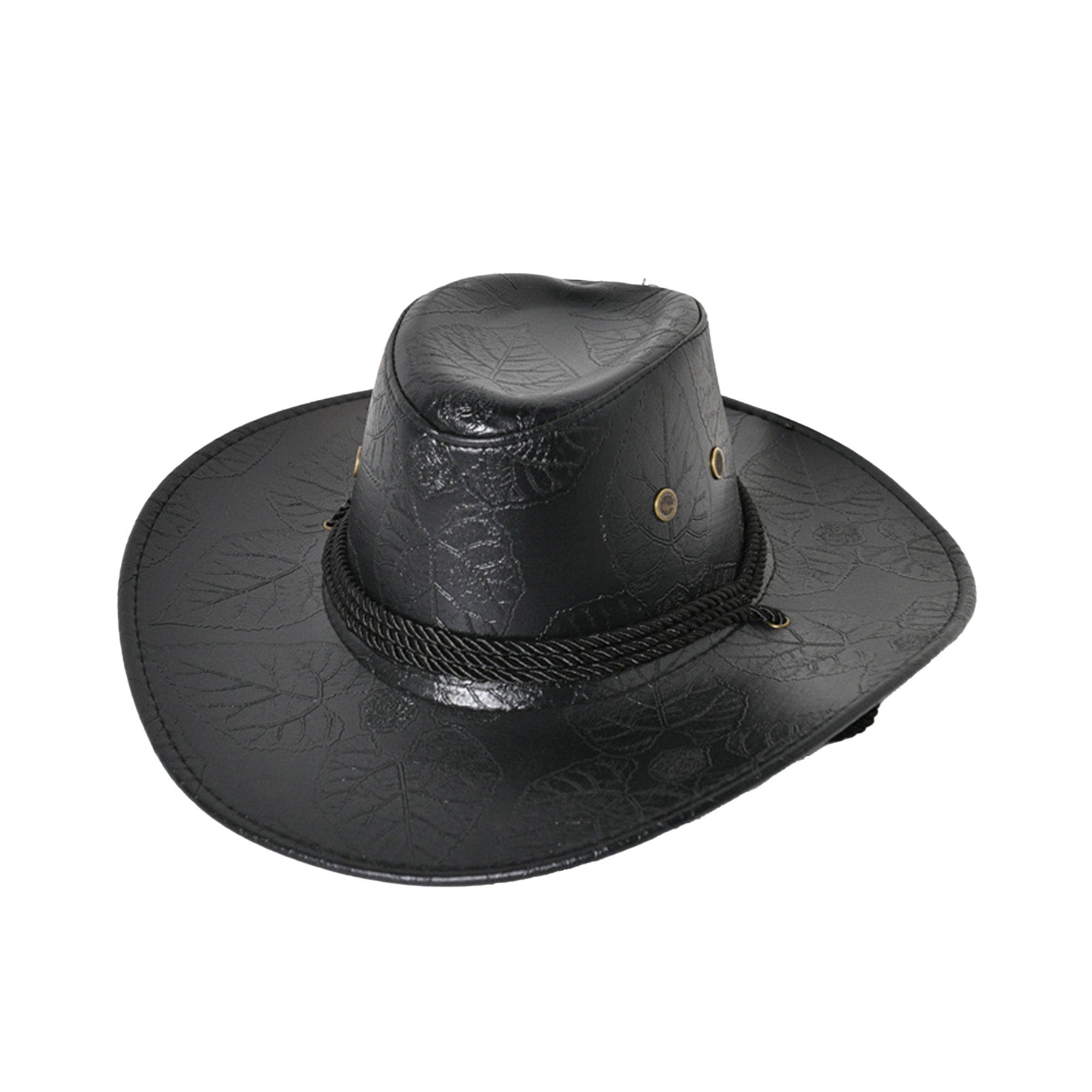 Summer American Western Cowboy Hat