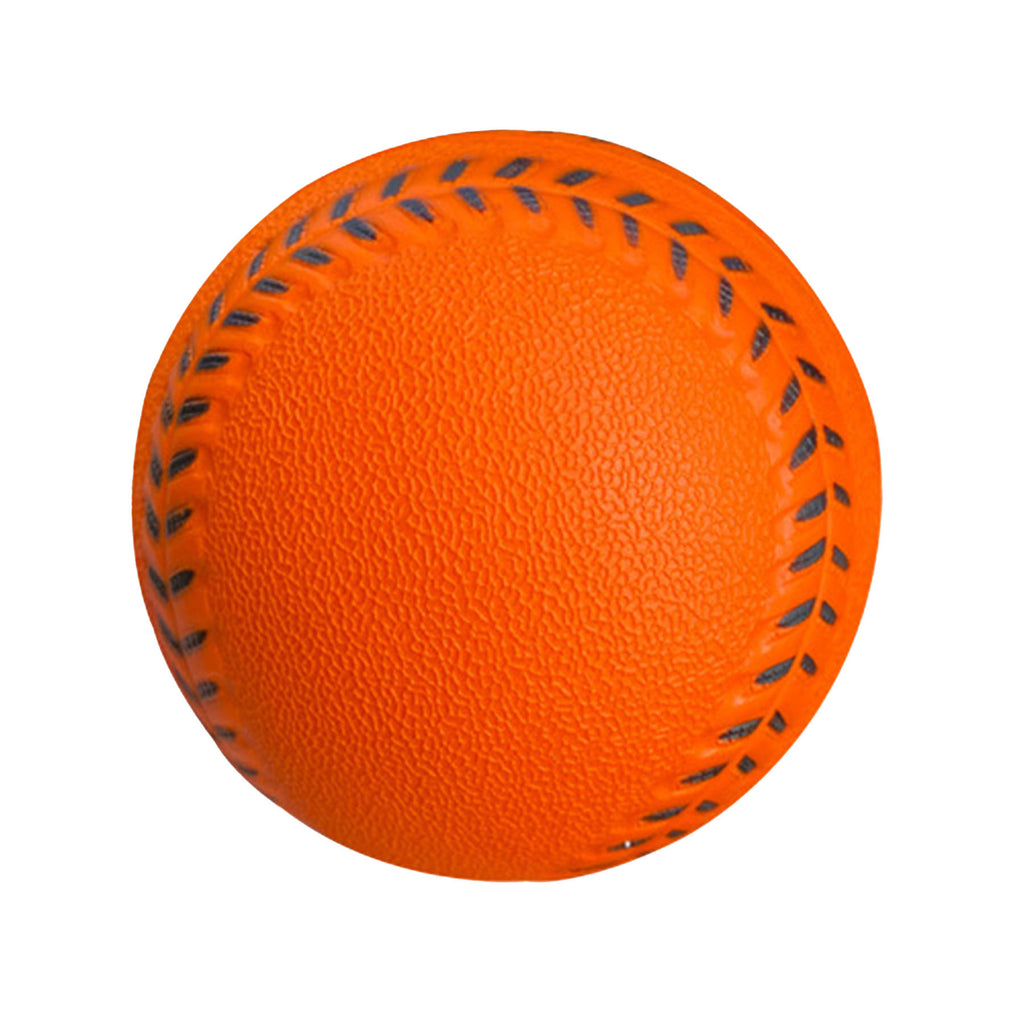 Pu Soft Foam Baseballs For Relieving And Practicing