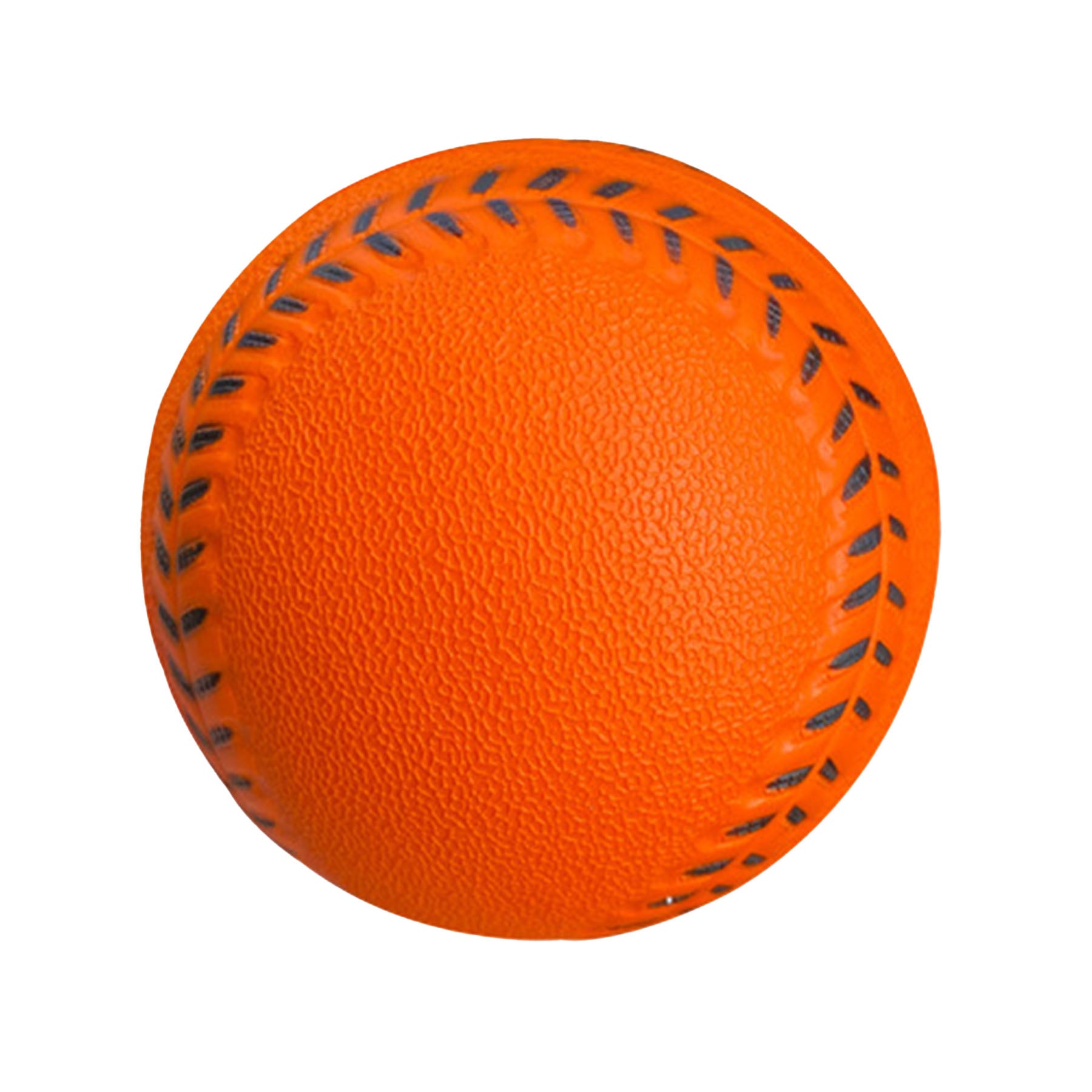 Pu Soft Foam Baseballs For Relieving And Practicing